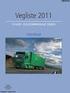 GRATIS. Vegliste 2007 FYLKES- OG KOMMUNALE VEGER. Finnmark. Statens vegvesen