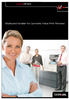 Lexmark LVP-serie. Oppdag Lexmarks LVP-serie Eksklusive fordeler for Lexmarks Value Print Partnere