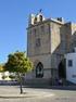 Faro. Top 5. Museu Municipal. Faro Cathedral. Igreja do Carmo. Parque Natural da Ria Formosa. Palasset Og Hagen I Estoi / Rom...