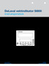 DeLaval vektindikator SI800 Instruksjonsbok