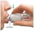 Inhalasjonsvæskene skal kun inhaleres ved hjelp av nebulisator. Må ikke injiseres eller svelges.