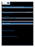 Sikkerhetsdatablad Sikkerhetsbrosjyre ifolge Forordning (EC) nr. 1907/2006 (REACH)