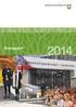 Årsrapport for 2015 med plan for forbedringstiltak