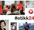 #ETIKK24 - Her er programmet