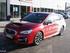 Levorg - en helt ny Sports Tourer fra Subaru