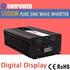 Inverter 2000/2500/3000W 12V/24V