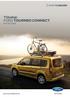 Tilbehør FORD TOURNEO CONNECT