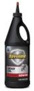 SIKKERHETSDATABLAD 80W GEAR OIL