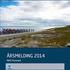 Årsmelding Vest-Finnmark Regionråd 2014