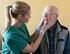Systematisk klinisk undersøkelse av eldre