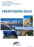 OSLO HØYRES KOMMUNEVALGPROGRAM FREMTIDENS OSLO. Foto: Undervisningsbygg, colourbox.com