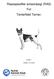 Rasespesifikk avlsstrategi (RAS) For Tenterfield Terrier.