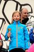 GRAND PRIX CONSEIL GENERAL HAUTE SAVOIE U12 FILLES Liste de Départ Slalom Geant. Toutes Catégories
