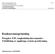 Konkurransegrunnlag. Prosjekt: E39, Auglendshøyden tunneler. Utskiftning av opphengs system og belysning. Tilbudsnummer: 2014/029502