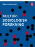 Trygve B. Broch. Referanser. Alexander, J. C. (2003) The Meanings of Social Life: A Cultural Sociology. Oxford: Oxford University Press.