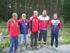 Nordisk landskamp 2012 Resultatliste