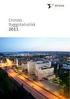Prosjektnavn: Dalabukta Kristiansund vurdering av skolebehov Prosjektnr.: Befolkningsutvikling og skolekapasitet