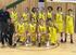 Årsberetning sesongen 2015/2016. Asker Basketball Club