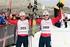 Resultatliste Hovedlandsrennet i skiskyting 2012 Sprint - Jenter 15 og 16 år