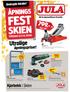 FEST SKIEN ÅPNINGS. Utrolige 799,-1499,- Kjørbekk i Skien. åpningspriser! Ombygde lokaler! 799,- 299,- 199,- TORSDAG 12/2 kl