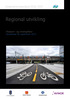 Regional utvikling. Analyse- og strategifase Hovednotat 30. september 2014