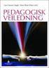 Pedagogisk veiledning