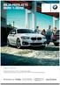 BILIA PRISLISTE BMW 1-SERIE