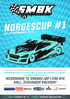 Norgescup #1. Stock 13.5 Blinky M-Chassis Standard 21.5 Blinky 1:12 MODIFIED FORMEL 1 Velkommen til ONROAD løp i vår nye hall, stavanger Raceway