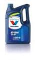 SIKKERHETSDATABLAD Valvoline ALL FLEET SAE 15W-40