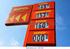 PETROLEUM PRICE BOARD