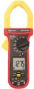 AMP-330 AMP-330-EUR. Brukerhåndbok. 1000A ACDC TRMS CAT IV Clamp Multimeter TRMS COM CAT III 1000V CAT IV 600V MAX 1000A 1000V CAT III 600V CAT IV