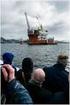 Industriell bruk av gass fra Barentshavet sørøst. Konsekvensutredning for Barentshavet sørøst Utarbeidet på oppdrag fra Olje- og energidepartementet