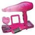 HAIR DRYER IONIC HD 6862