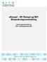 K I T H. eresept M1 Resept og M21 Ekspederingsanmodning. Informasjonsmodell og XML meldingsbeskrivelse. VERSJON KITH-rapport 9/08