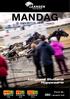 MANDAG. Langland Stutteris Hoppeserie. OBS! 1. løp start kl mars 2015 kl løpsdag 11. Pris kr 25,-