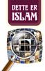 Dette er islam. Oversatt og revidert av. Sandra Maryam Moe