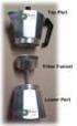 Coffee System Instruction manual