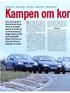 Citroën Xsara Nissan Almera Opel Astra Toyota Corolla Volkswagen Golf: