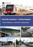 InterCity Drammen - Kobbervikdalen