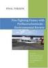 NOTE 31. August Perfluoroalkyl compounds (PFCs) in cod blood and liver from the Inner Oslofjord (2009)