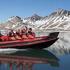 Prosessering og tolkning av refleksjonsseismiske data fra Van Mijenfjorden, Svalbard