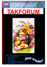 TAKFORUM. Nr. 2 / årgang