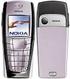 Brukerhåndbok for Nokia 6220 classic