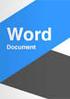 Forms Composer. Document Producer 1. Document Producer