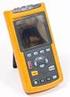 Fluke 43B. Power Quality Analyzer. Bruksanvisning