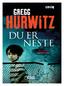 GREGG HURWITZ DU ER NESTE. Oversatt av Kurt Hanssen