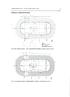 FORSLAG TIL REKONSTRUKSJON M-V. Fig. 6. Plan av àrestuen altemativ1 (og 2). Tegning BOARCH arkitekter a.s v/gisle Jakhelln