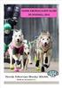 NORSK SIBERIAN HUSKY KLUBBS SPESIALUTSTILLING PÅ EUROPEAN DOG SHOW 2015 DOMMER: KARSTEN GRØNÅS