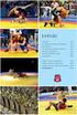 KM Futsal Informasjonshefte For arrangører For jurymedlemmer For dommere Spilleregler