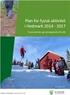 1. Fylkestinget vedtar Regional plan for samfunnssikkerhet og beredskap for Hedmark. - Regional plan for samfunnssikkerhet og beredskap for Hedmark.